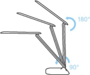 Produktbild Magnetoplan Tropo (201 lm)