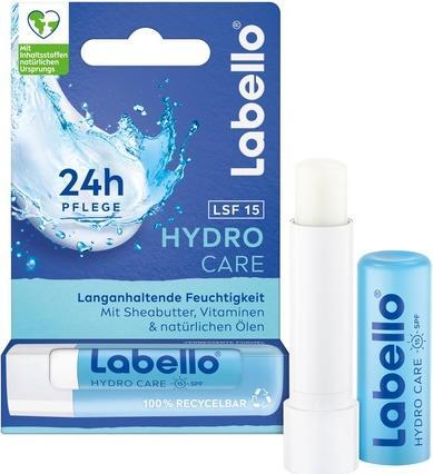 Actual product image Labello Hydro-Care
