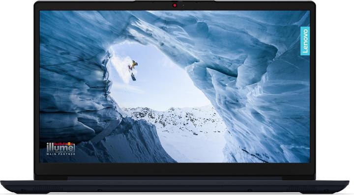 Image du produit Lenovo IdeaPad 1 (14", Intel Celeron N4020, 4 Go, 128 Go, DE)