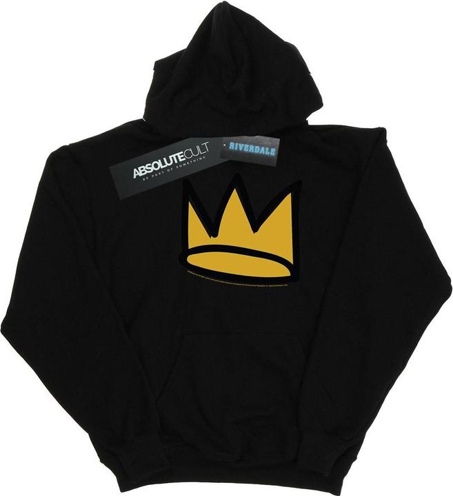 Riverdale Jughead Hat Kapuzenpullover (XL)