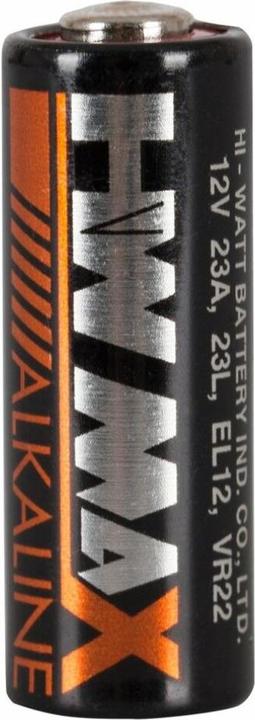 Immagine prodotto HW Batteria LR23A (1 pz., LR23)