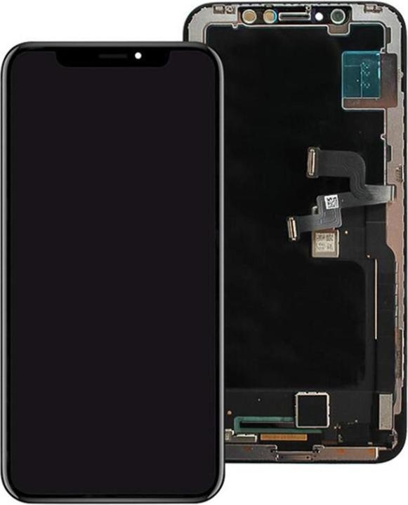 CoreParts MOBX-IPOXSMAX-LCD-B Handy-Ersatzteil Anzeige (Display, iPhone XS Max)