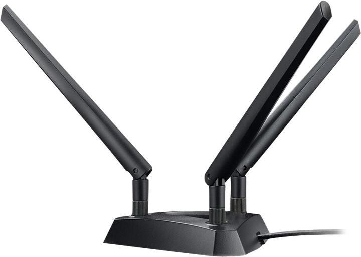 Productafbeelding ASUS Pce-Ac68 (Mini PCI Express)