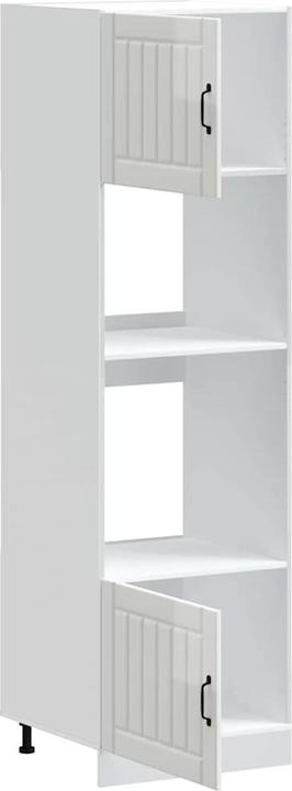 Image du produit VidaXL Madlene (60 x 57 x 207 cm)