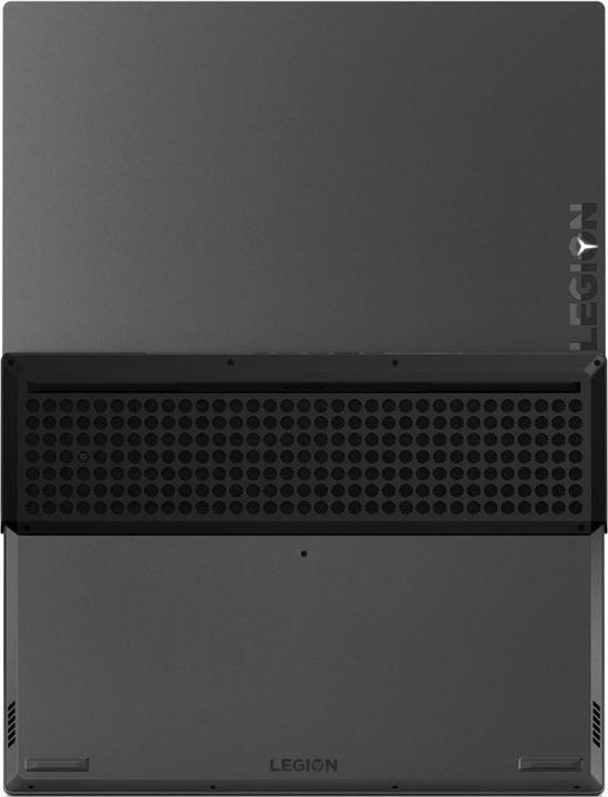 Actual product image Lenovo Legion Y740-17ICHg (17.30", Intel Core i7-8750H, 16 GB, 256 GB, CH)