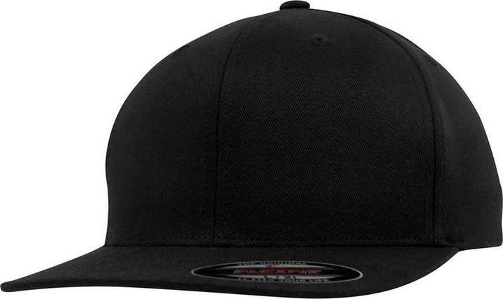 Flexfit BaseballMütze Flacher Schirm (M)
