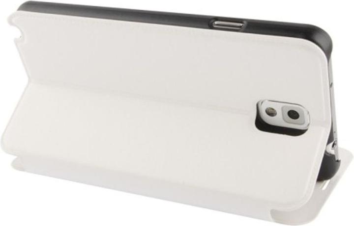 Produktbild König Design Schutzhülle (Flip Quer) für Handy Samsung Galaxy Note 3 N9000 (Samsung Galaxy Note 3 N9000)