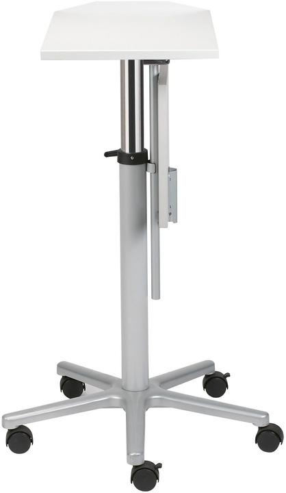 Immagine prodotto Maul Tavolo da proiezione professionale (35 x 50 x 120 cm)