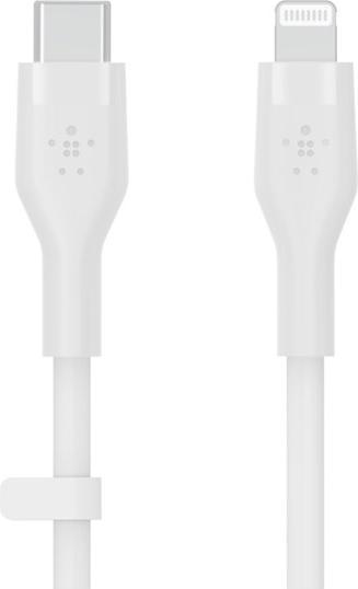 Produktbild Belkin USB A – USB C (2 m, USB 2.0)