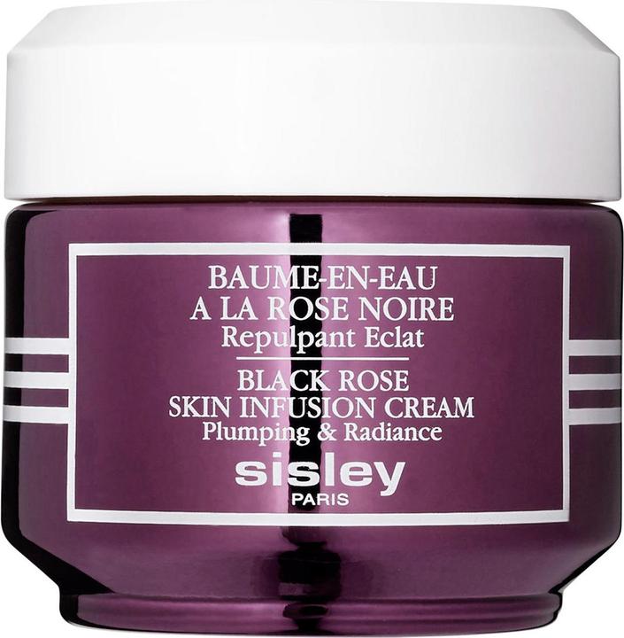 Actual product image Sisley black rose (50 ml, Day cream)