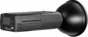Actual product image Yongnuo YN-200 (Plug-on flash, Various)