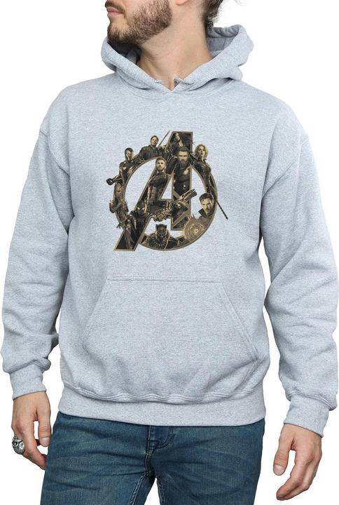 Produktbild Universal Textiles Kapuzenpullover (S)