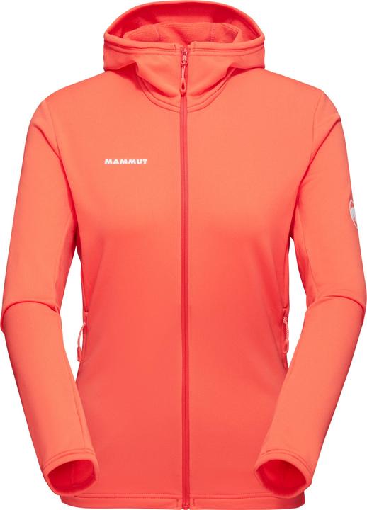 Mammut Aconcagua Light ML Hooded Jacket Women (XS)