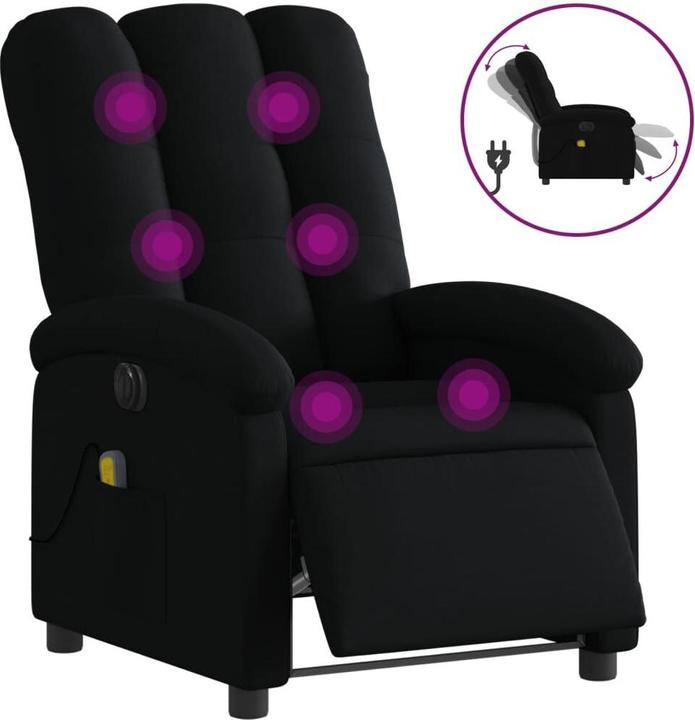 Actual product image VidaXL Helah