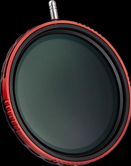Produktbild Haida Polfilter und Variabler ND Filter in einem 95mm (105 mm, ND- / Graufilter)