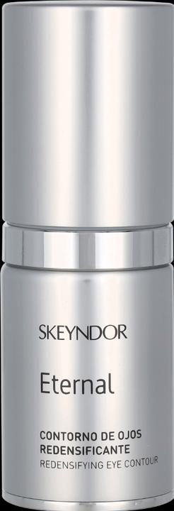 Actual product image Skeyndor Eternal Redensifying Eye Contour (15 ml)