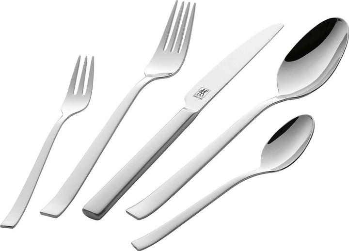 Immagine prodotto Zwilling Set di posate Cult 30 pezzi (30 Pezzo/i, Set di posate)