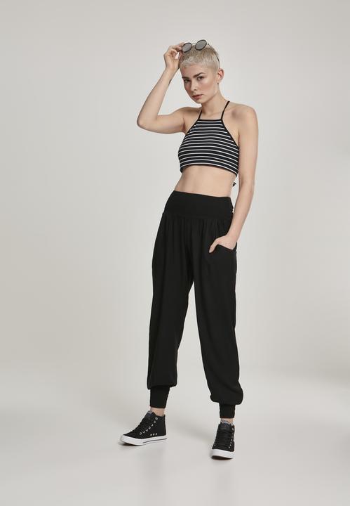 Actual product image Urban Classics Ladies Sarong Pants (XS)