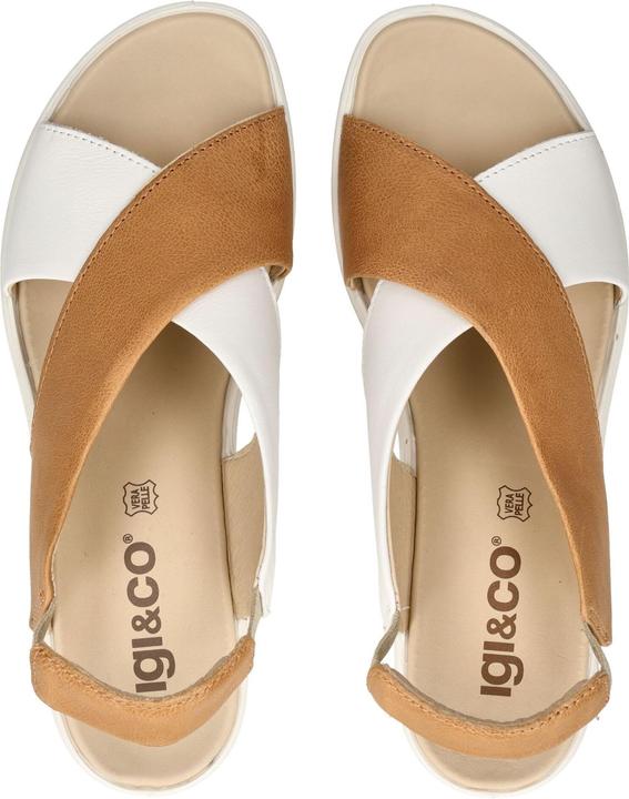 Produktbild Igi&co Sandalen (39)
