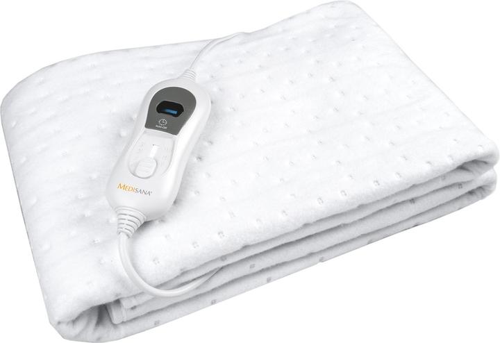 Actual product image Medisana HU 666 thermal underblanket (8 x 30 x 40 cm)