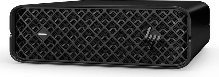 Actual product image HP WorkStation Z2 Mini G9 - i7 12700 - 16GB RAM - 512GB SSD - Win 11 Pro (Intel Core i7-12700, 16 GB, 512 GB, T400, UHD Graphics 770)