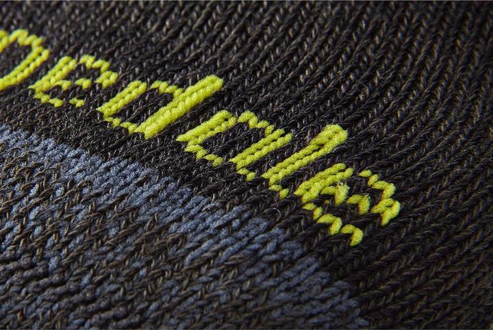 Actual product image Bridgedale Hike LW T2 Coolmax® Performance Boot (36 - 39)
