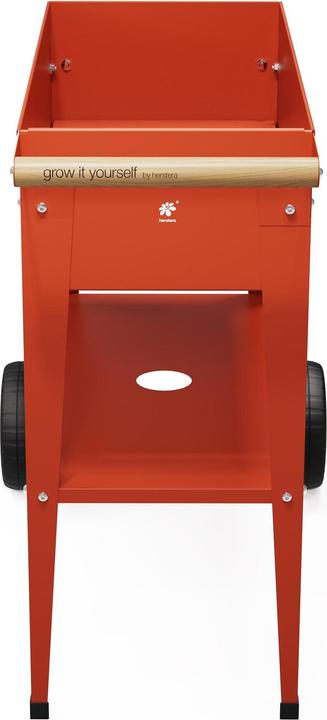 Actual product image Herstera Urban Garden Trolley