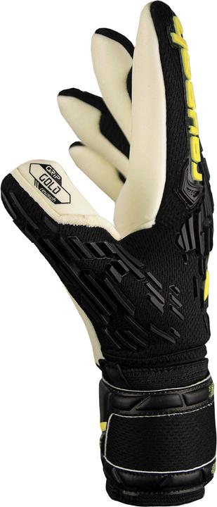 Produktbild Reusch Attrakt Freegel Gold JR (7)