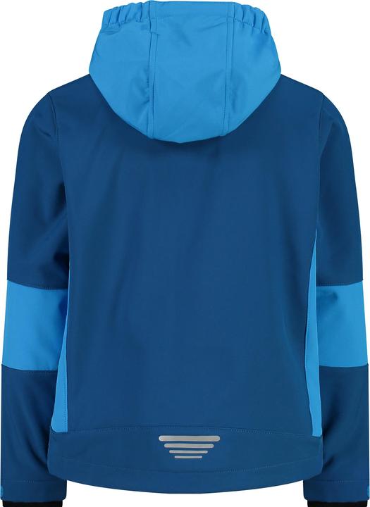Immagine prodotto CMP Campagnolo Felpa con cappuccio Softshell (176)
