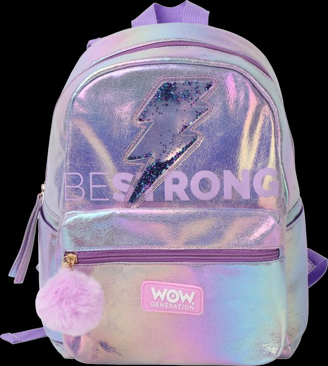 Kids Licensing Wow Generation Rucksack