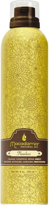Actual product image Macadamia Flawless (250 ml, Liquid shampoo)