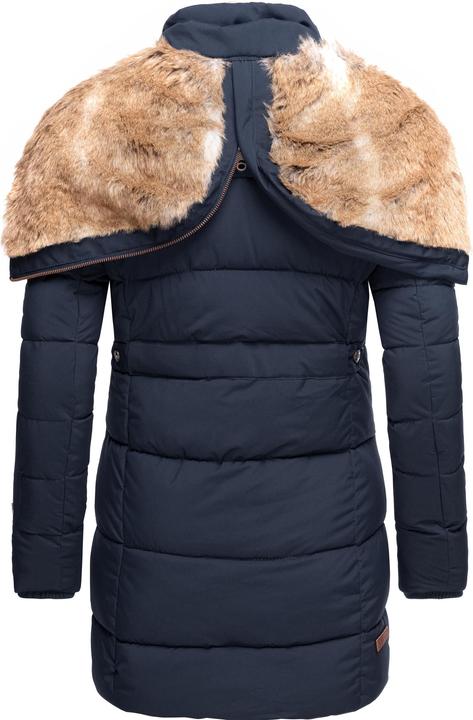 Actual product image Marikoo Favourite jacket (XXL)