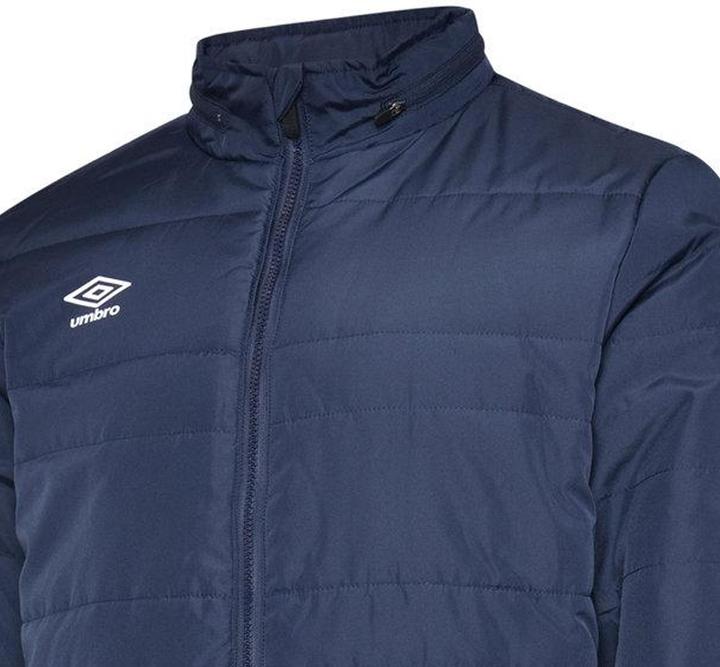 Actual product image Umbro Club Essential Bench Jacket (XXL)