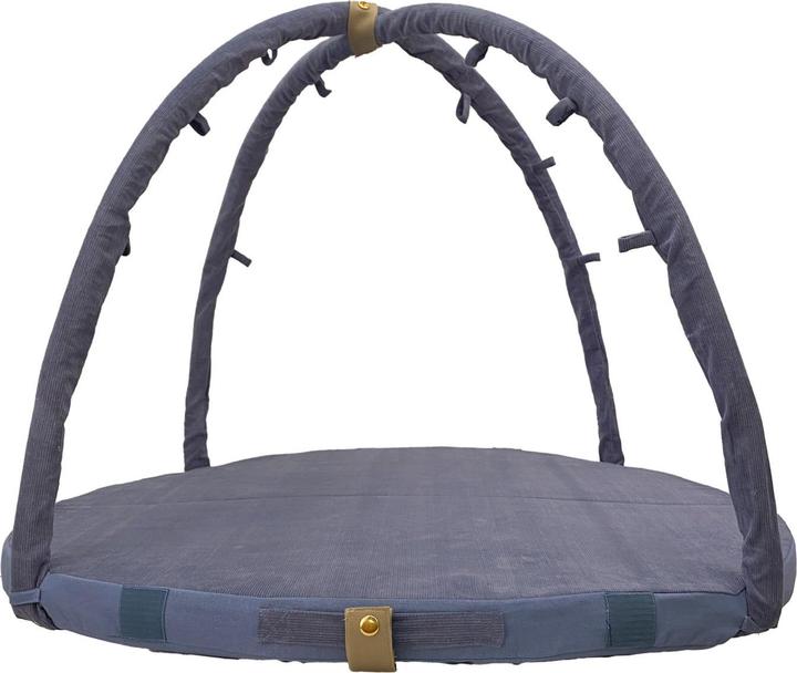 Filibabba Loui multi-play mat