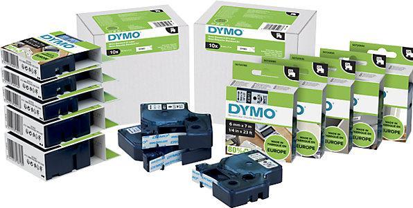 Actual product image Dymo LabelManager 500TS