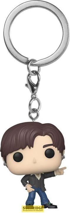 Funko Pocket POP! - BTS: Suga - Dynamite