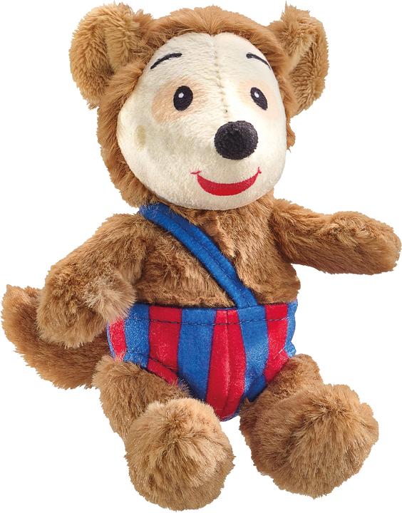 Immagine prodotto Schmidt Spiele Bobo Dormouse (12 cm)