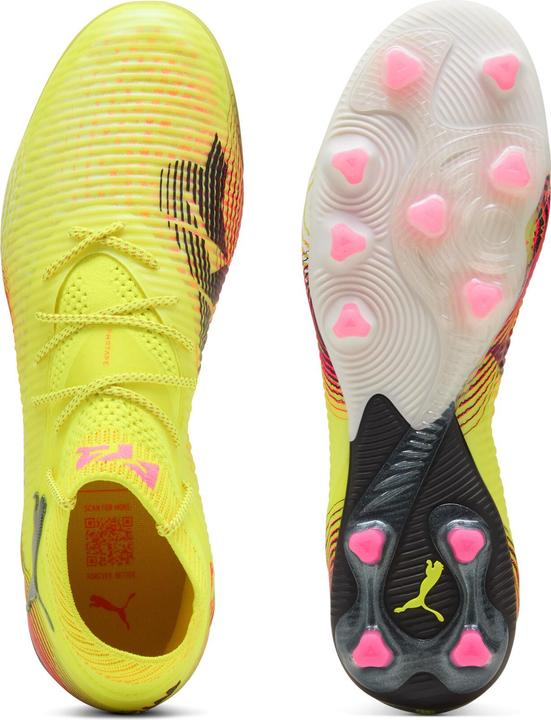 Actual product image Puma Future 8 Ultimate Ag (40.5)