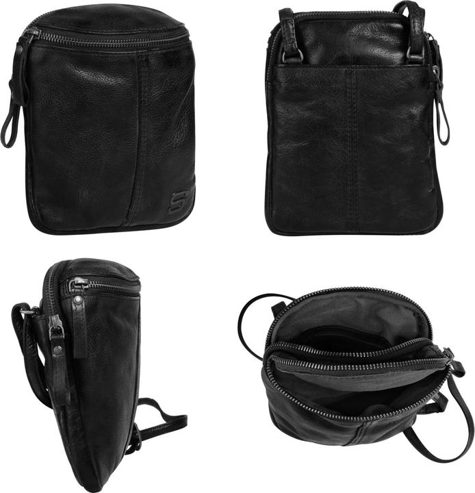Immagine prodotto Spikes & Sparrow Borsa a tracolla