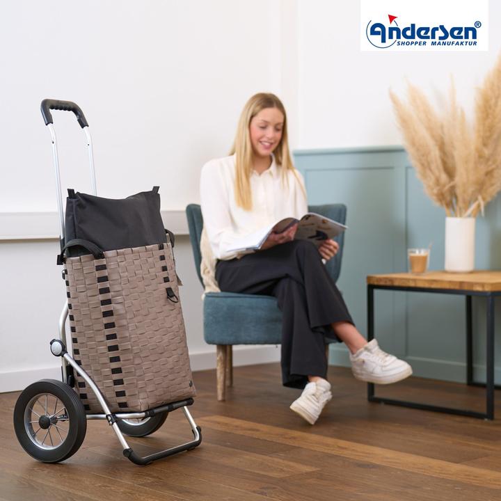 Image du produit Andersen Royal Shopper Silja