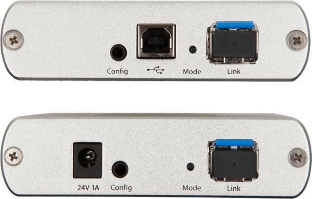 Icron USB 2.0 Ranger 2344 - 00-00417
