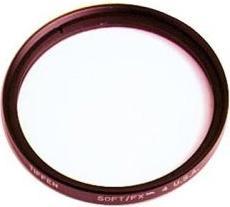Actual product image Tiffen 62MM SOFT/FX 4 (62 mm, Diffusion filter, 62 mm)