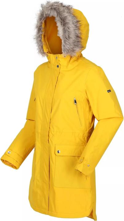 Immagine prodotto Regatta Parka Sabinka (34)
