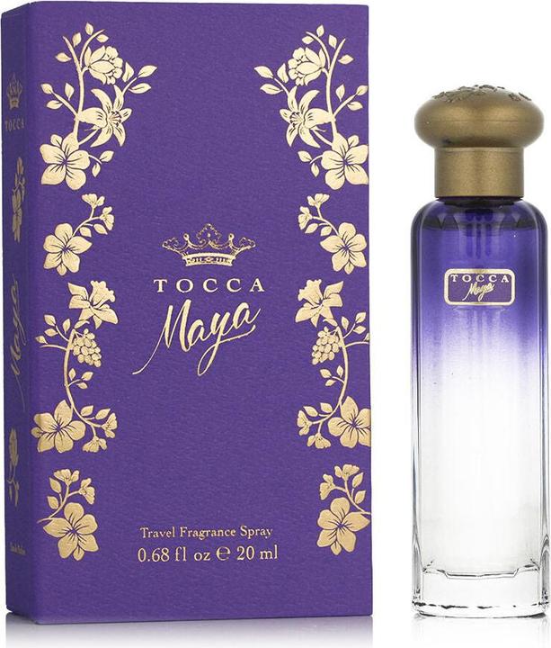 Produktbild Tocca Maya by (Eau de Toilette, 20 ml)