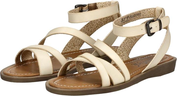 Actual product image Blowfish Sandalen (39)