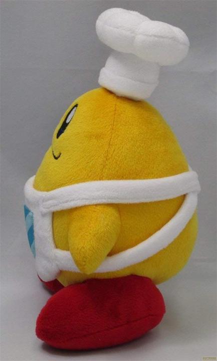 Actual product image Sanei Kirby - Chef Kawasaki