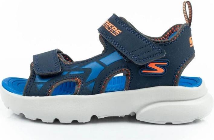 Actual product image Skechers Jr Sandalen (35.5)