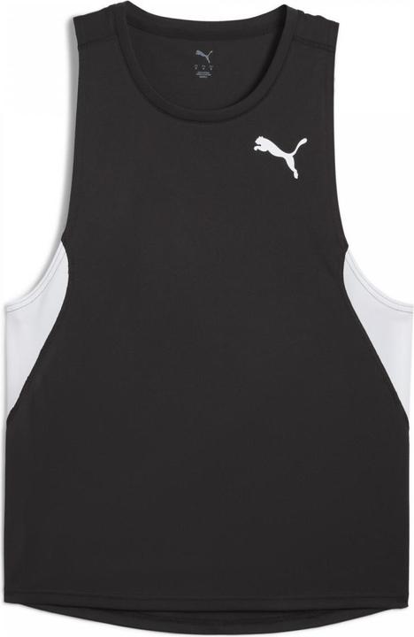 Actual product image Puma M Cross The Line Singlet 3.0 (XL)