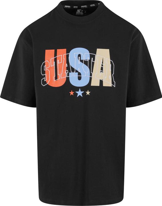Image du produit Starter USA Oversized Tee - 192117 (M)