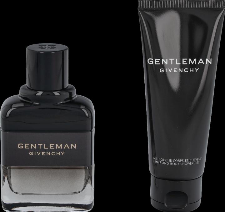 Actual product image Givenchy Gentleman (Eau de parfum, 135 ml)